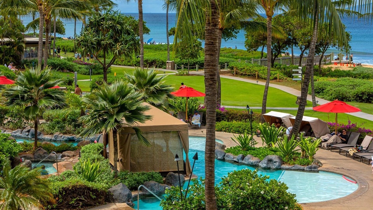 Photo of Others in Kaanapali