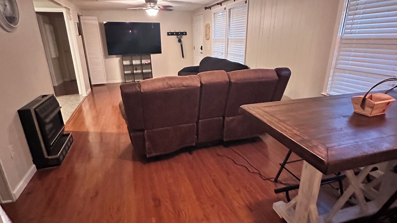 Photo of Livingroom in Stephens