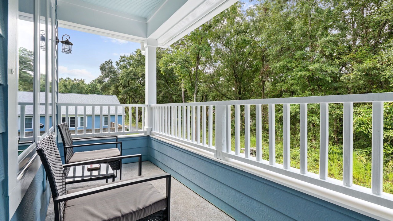 Photo of Outdoor in Charleston