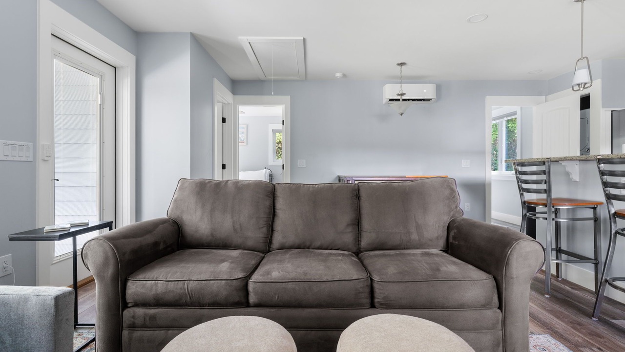 Photo of Livingroom in Charleston