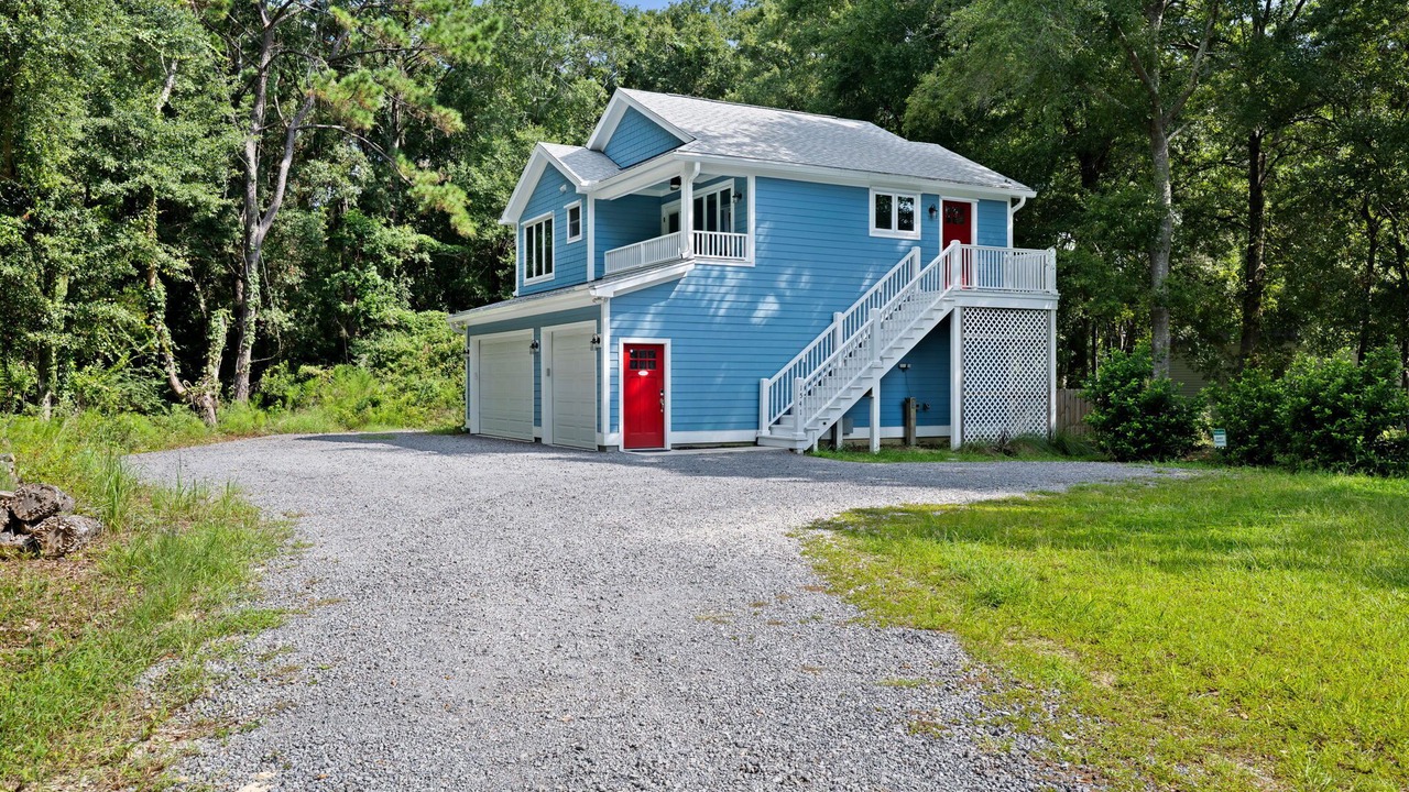 Photo of Outdoor in Charleston