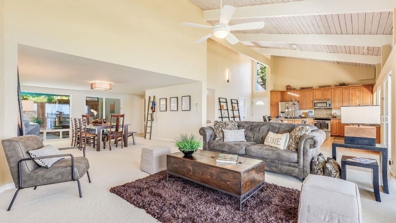 Photo of Livingroom in Kaneohe