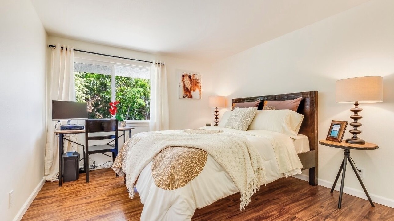 Photo of Bedroom in Kaneohe