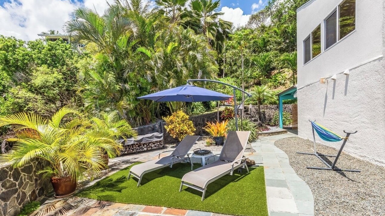 Photo of Patio Balcony in Kaneohe