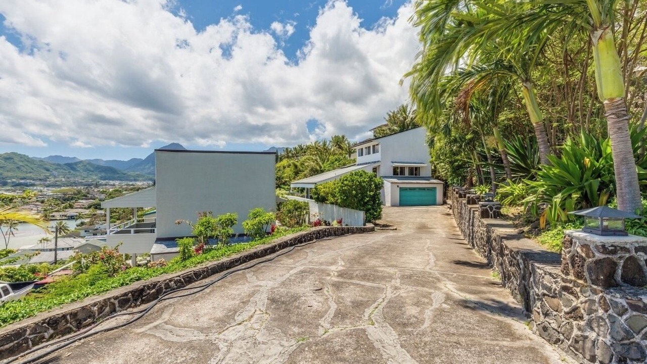Photo of Outdoor in Kaneohe
