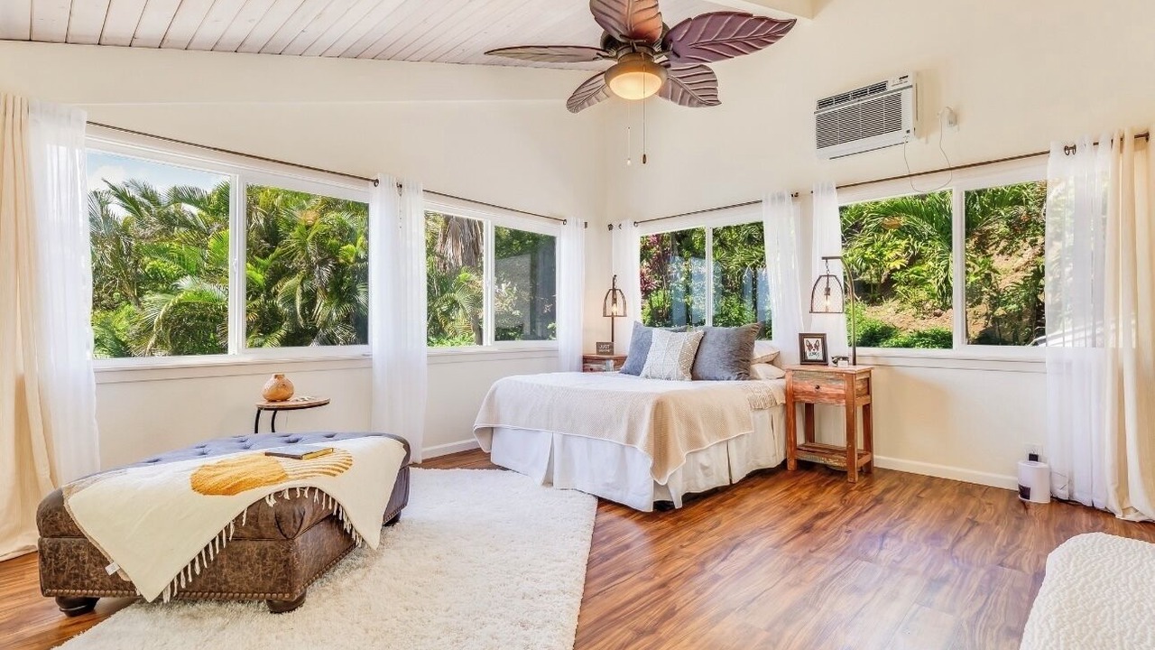 Photo of Bedroom in Kaneohe