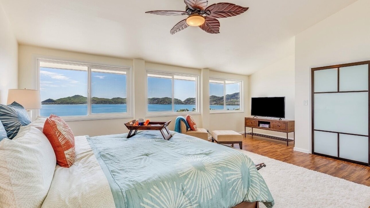 Photo of Bedroom in Kaneohe