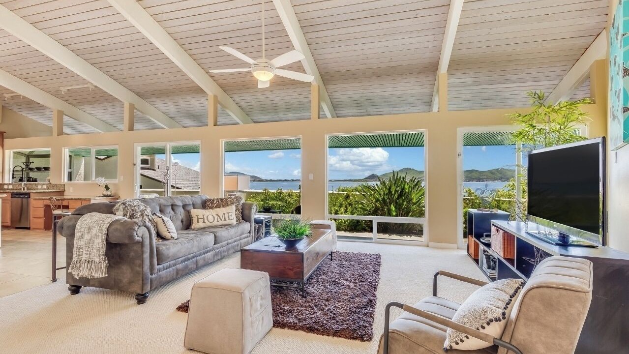 Photo of Livingroom in Kaneohe