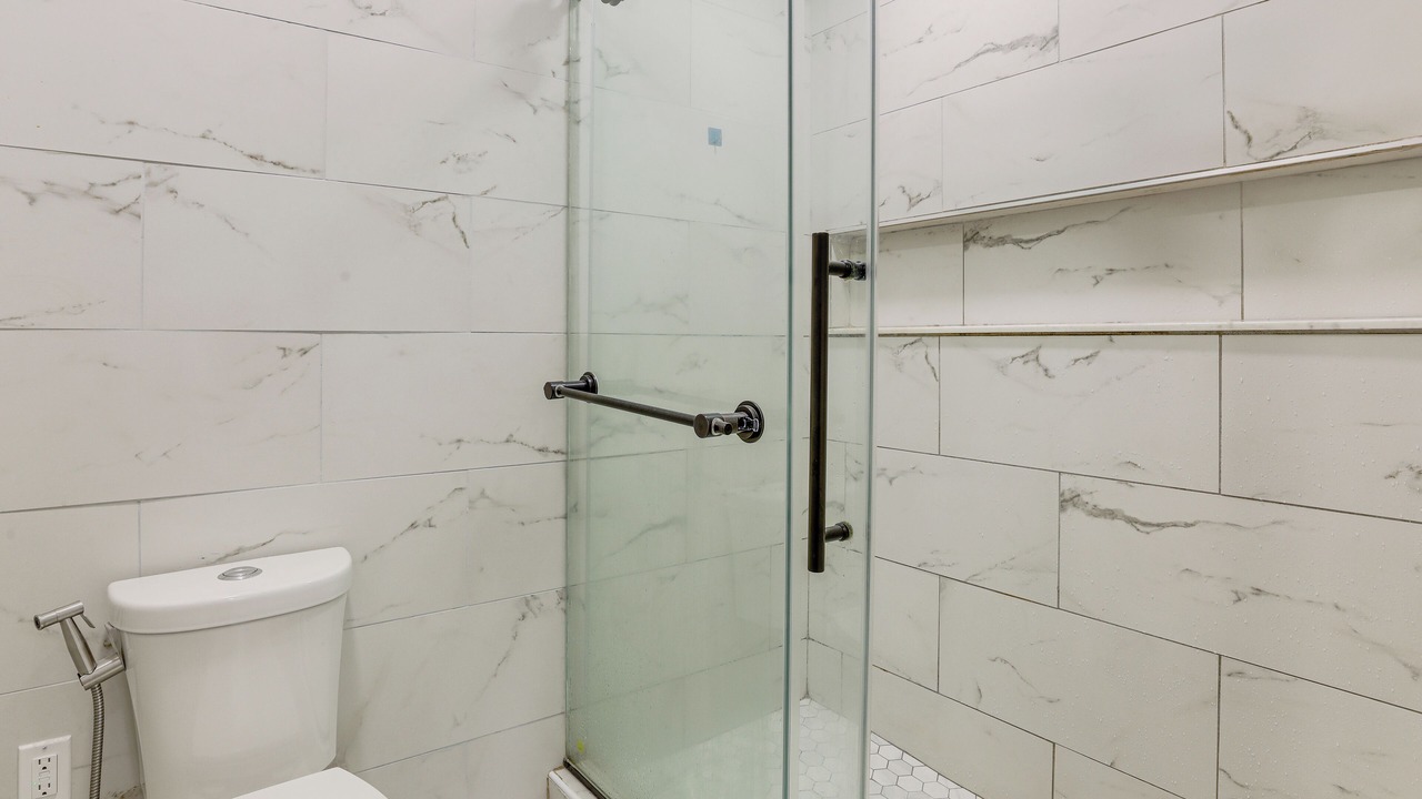 Photo of Bathroom in Lawrenceville
