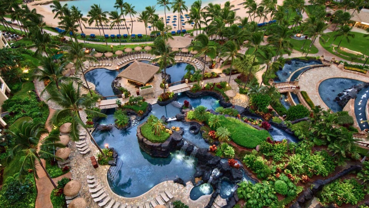 Photo of Outdoor in Ko Olina