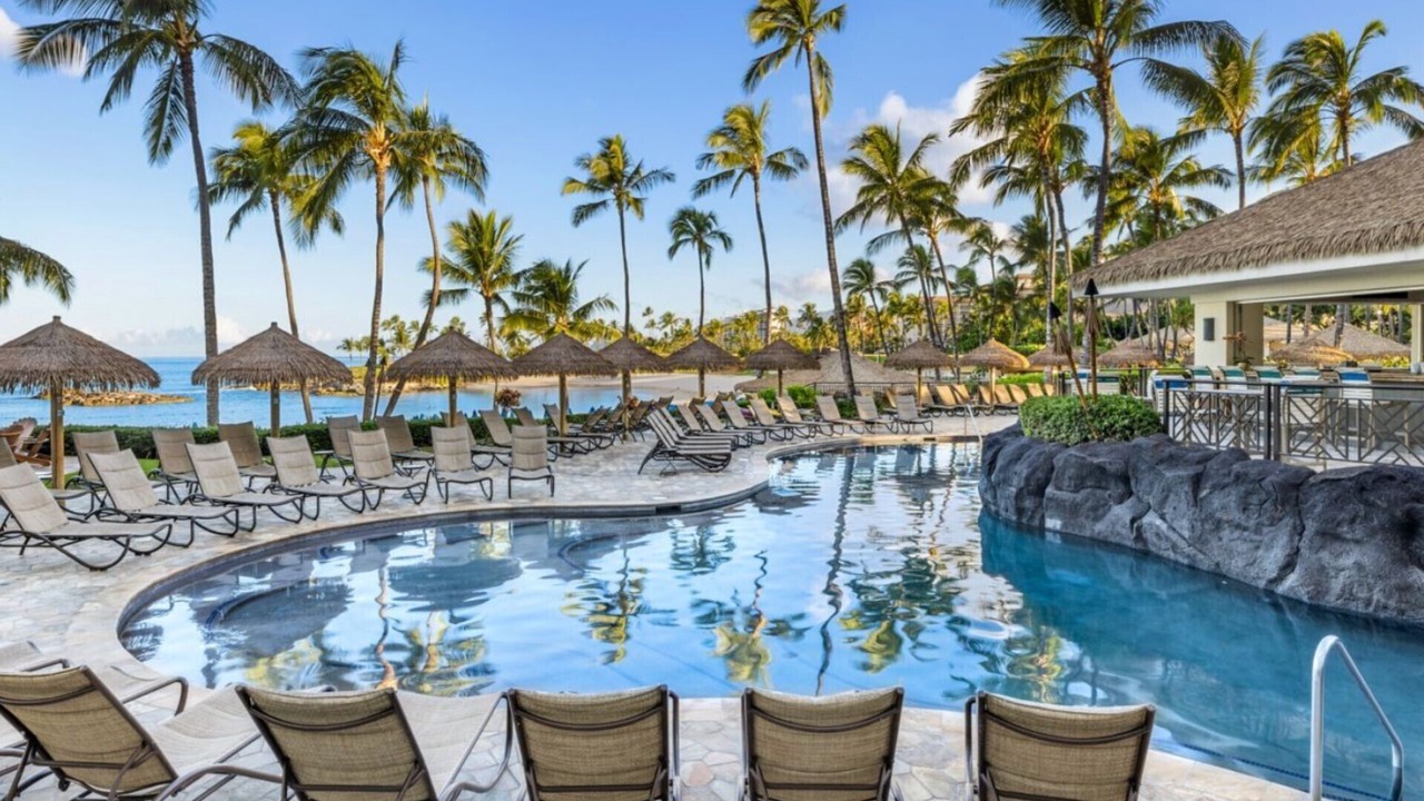 Photo of Outdoor in Ko Olina