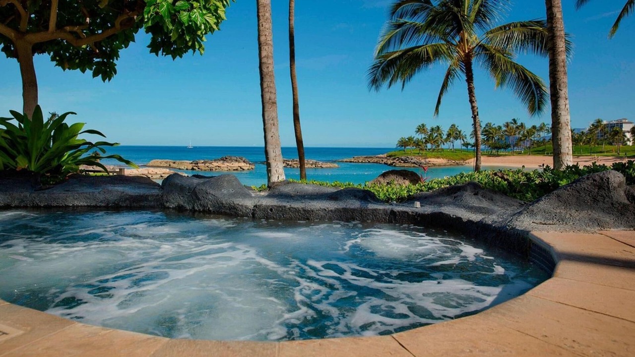Photo of Outdoor in Ko Olina