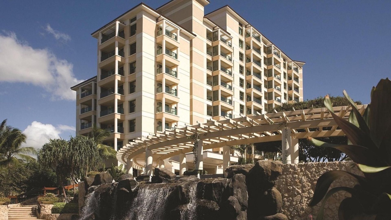 Photo of Outdoor in Ko Olina