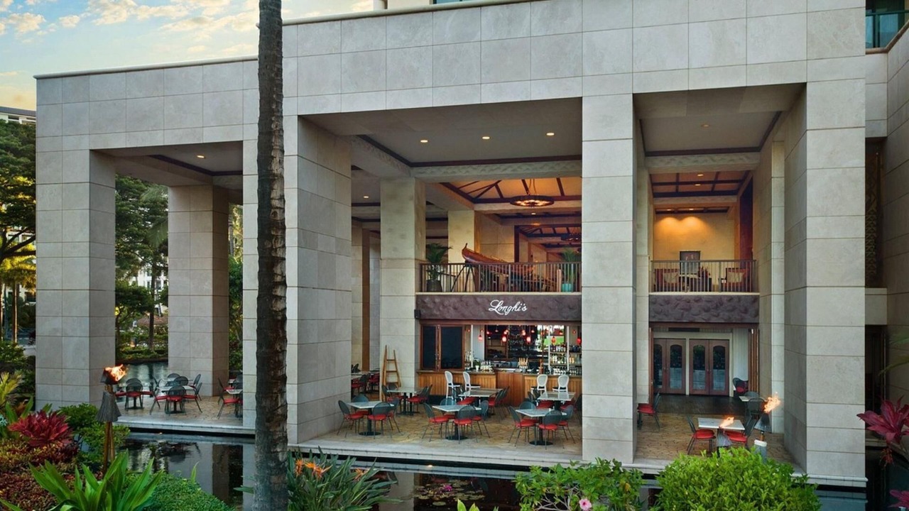Photo of Outdoor in Ko Olina