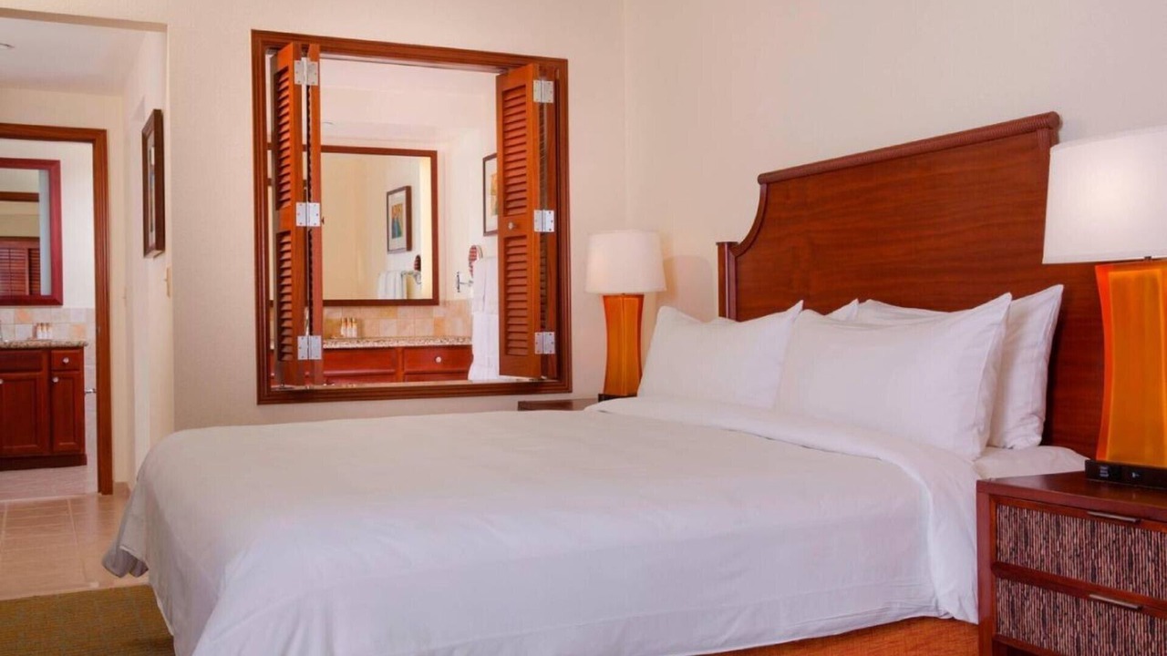 Photo of Bedroom in Ko Olina