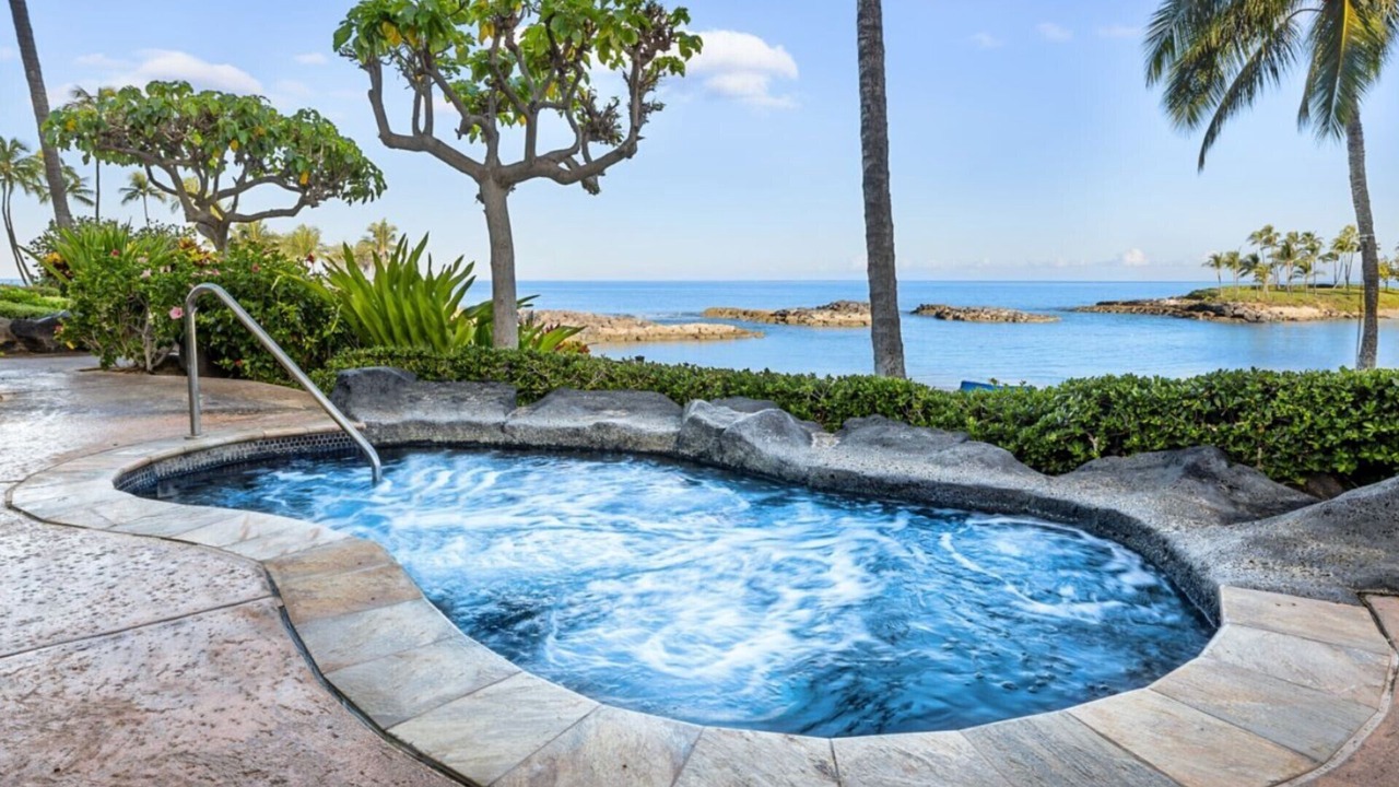 Photo of Outdoor in Ko Olina