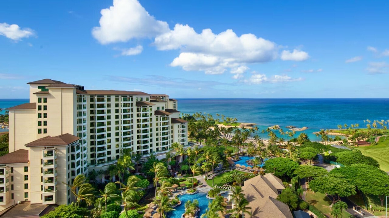 Photo of Outdoor in Ko Olina