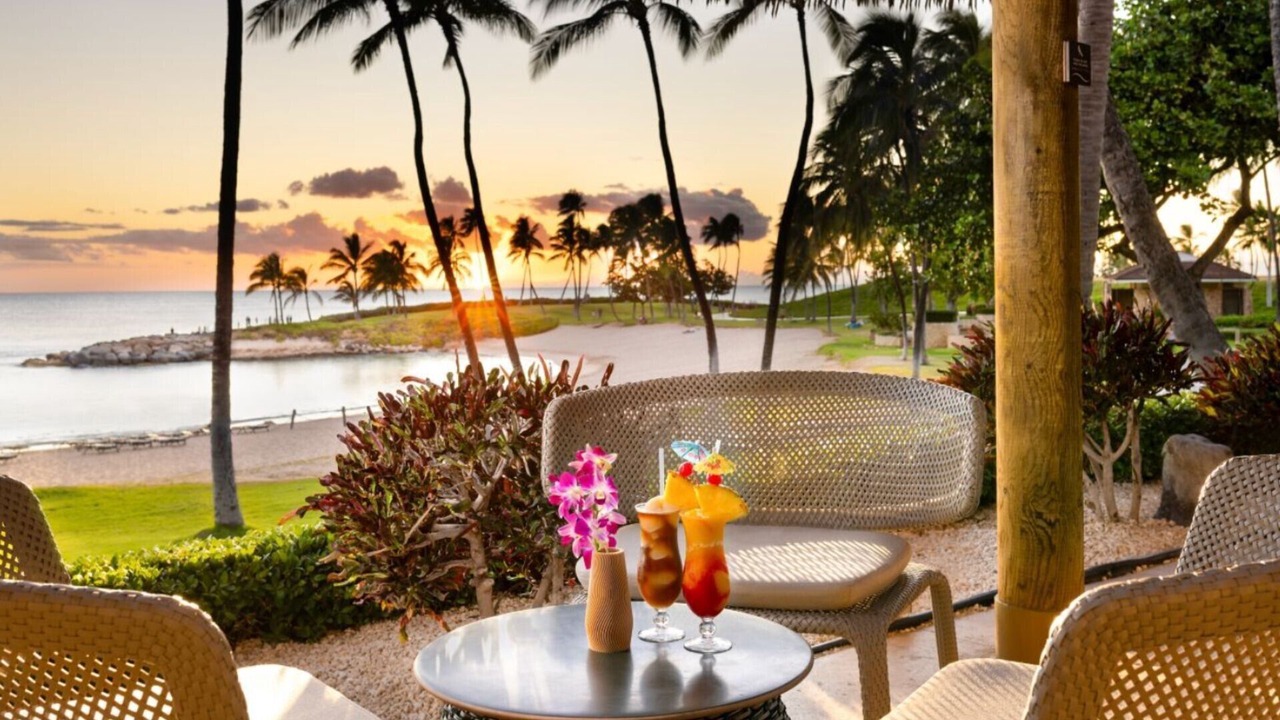 Photo of Outdoor in Ko Olina