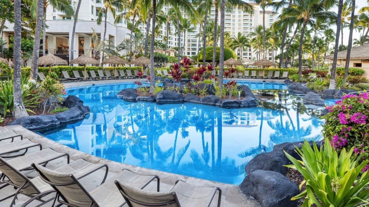 Photo of Outdoor in Ko Olina