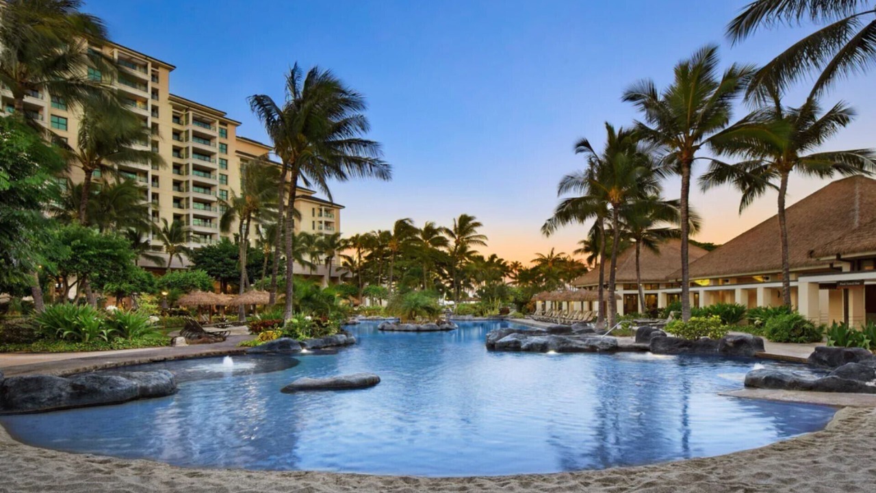 Photo of Outdoor in Ko Olina