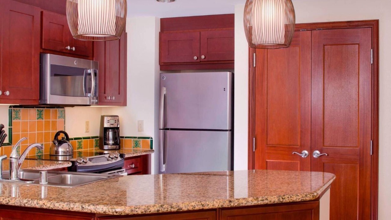 Photo of Kitchen in Ko Olina