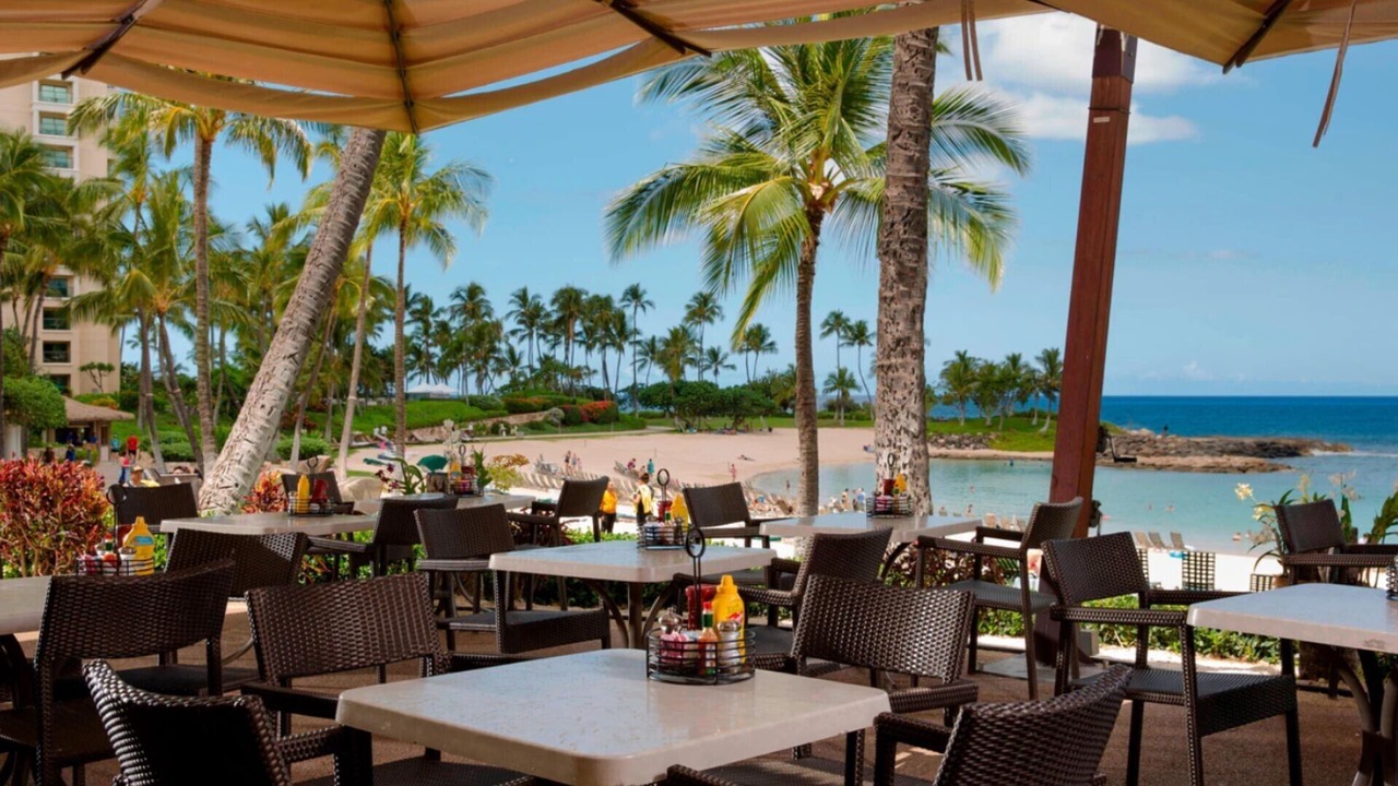 Photo of Outdoor in Ko Olina