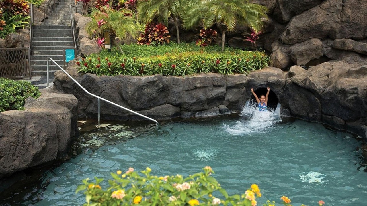 Photo of Outdoor in Ko Olina