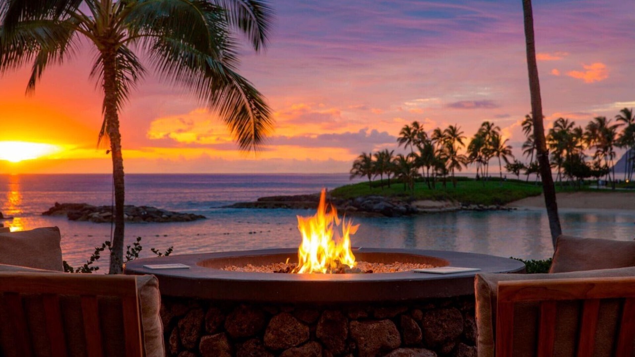 Photo of Outdoor in Ko Olina