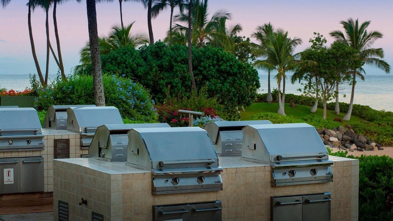 Photo of Outdoor in Ko Olina