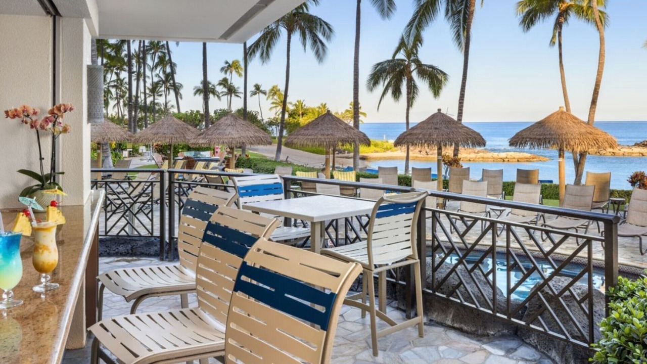 Photo of Outdoor in Ko Olina