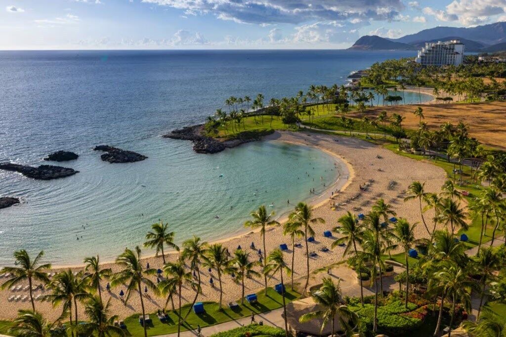 Photo of Others in Ko Olina