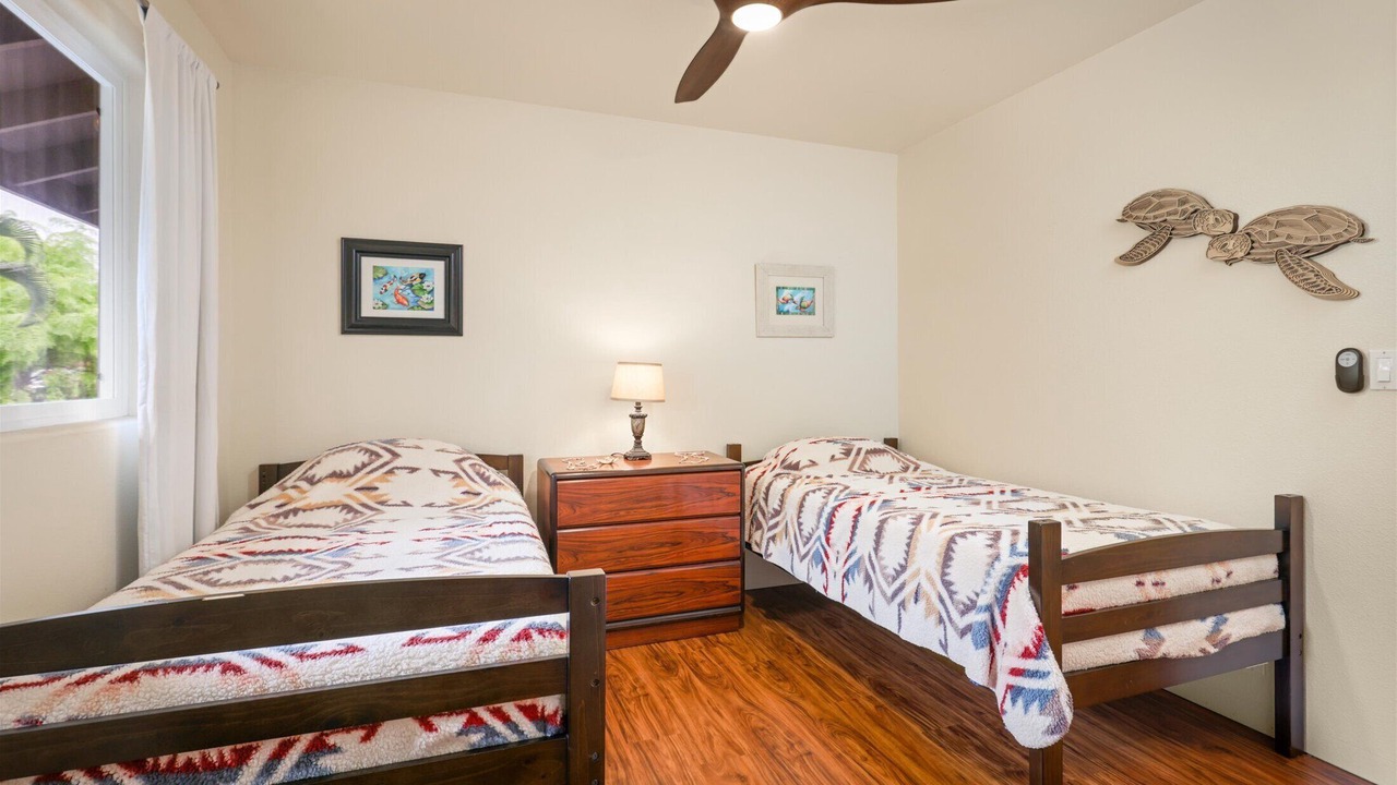 Photo of Bedroom in Kona Palisades
