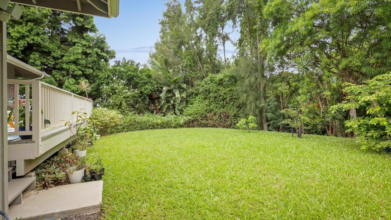 Photo of Outdoor in Kona Palisades