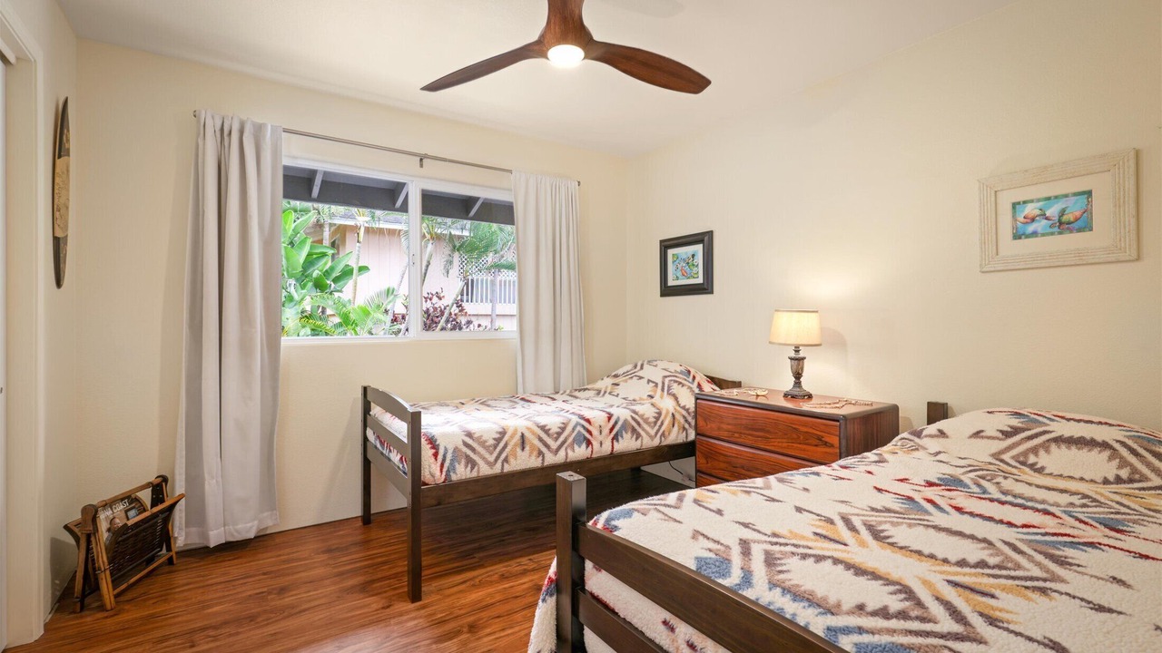 Photo of Bedroom in Kona Palisades