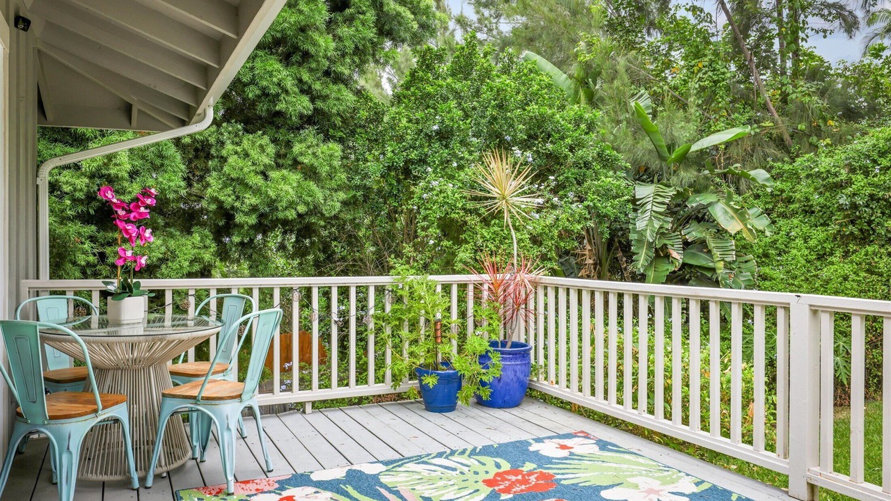 Photo of Outdoor in Kona Palisades