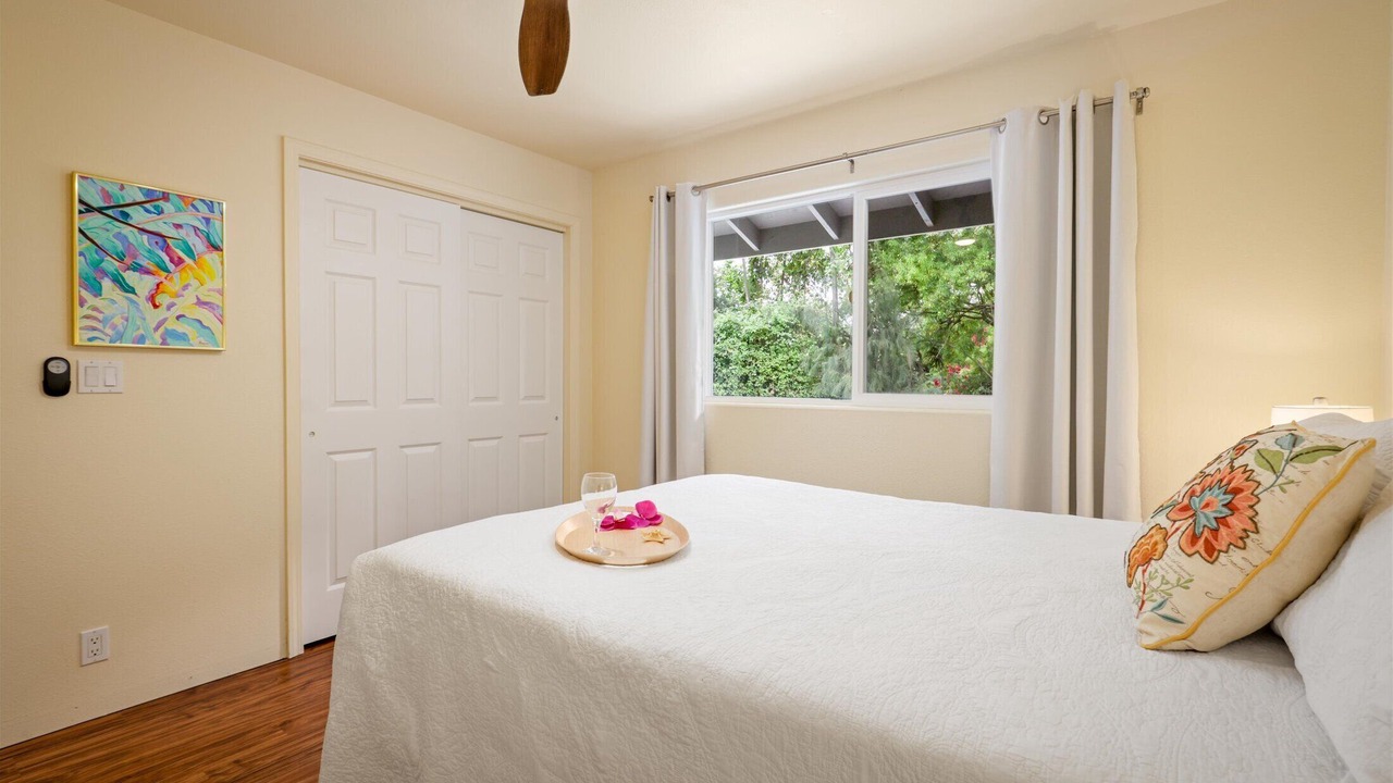 Photo of Bedroom in Kona Palisades