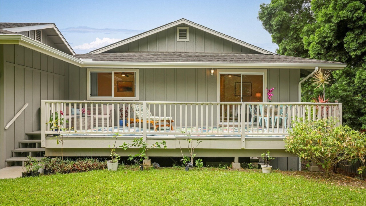 Photo of Outdoor in Kona Palisades