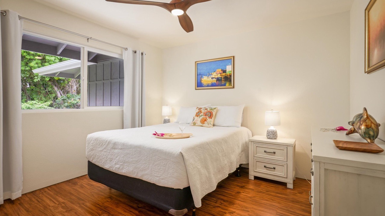 Photo of Bedroom in Kona Palisades