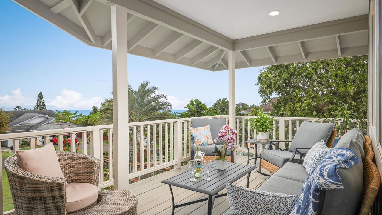 Photo of Outdoor in Kona Palisades
