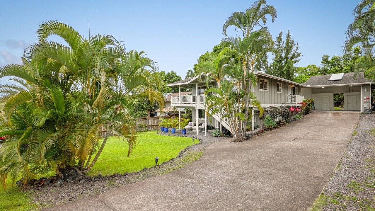 Photo of Outdoor in Kona Palisades