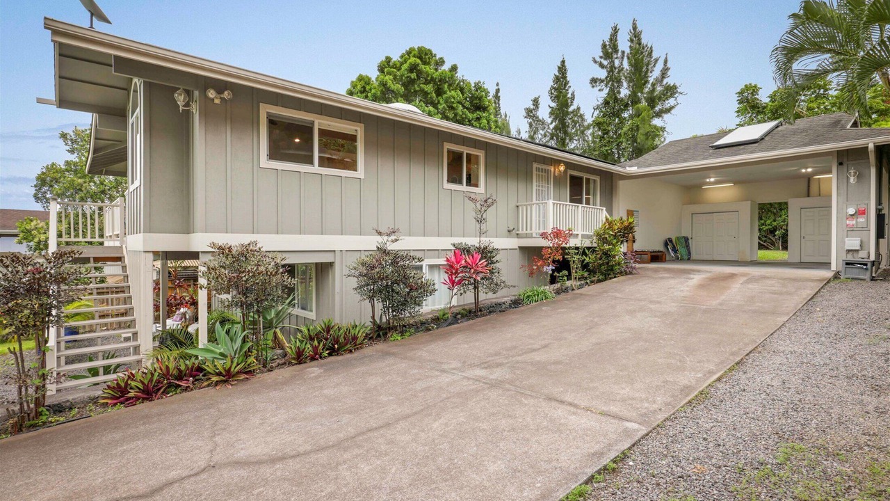 Photo of Outdoor in Kona Palisades