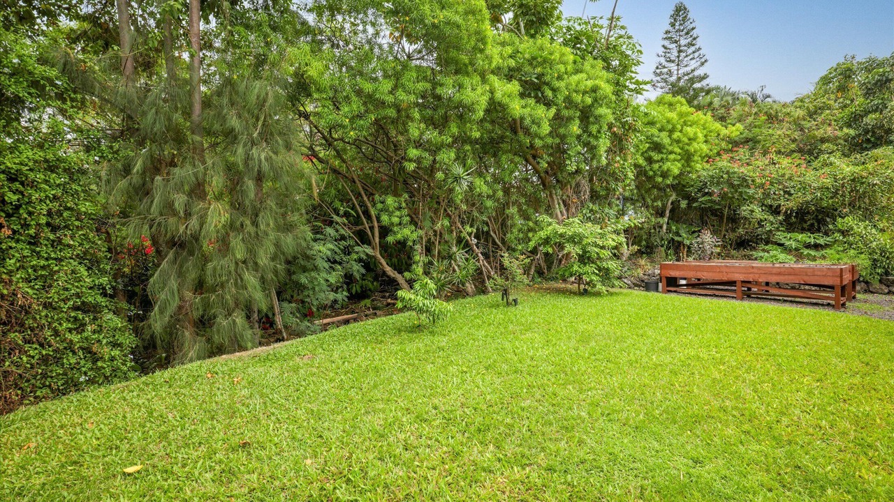 Photo of Outdoor in Kona Palisades