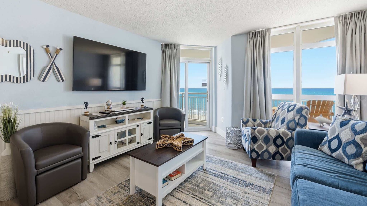 Photo of Bedroom in Crescent Beach