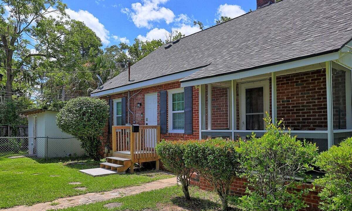 Photo of Outdoor in Ardmore - Gould Estates - Olin Heights