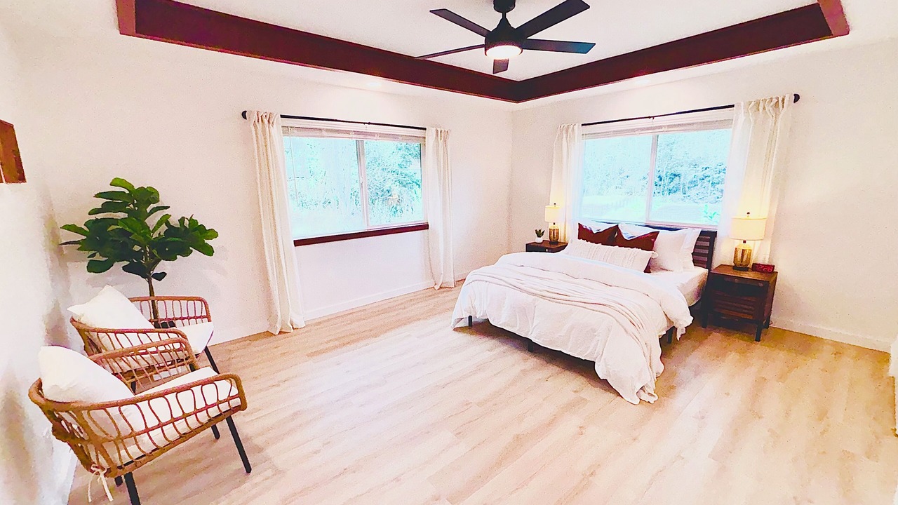 Photo of Bedroom in Ocean View