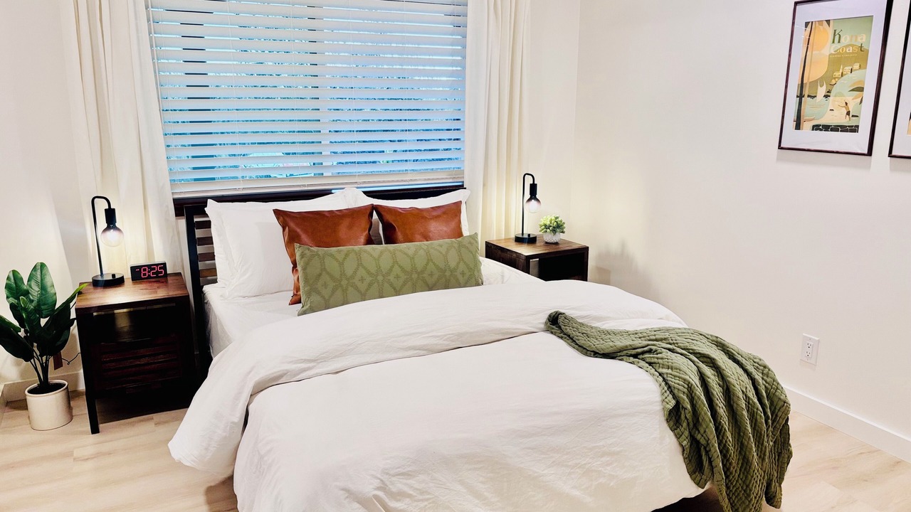 Photo of Bedroom in Ocean View