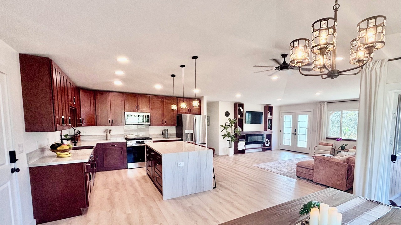 Photo of Kitchen in Ocean View