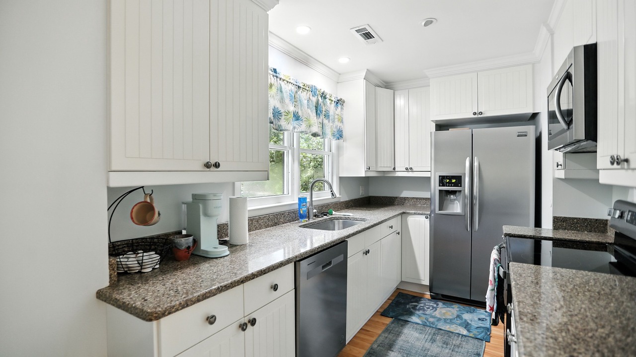 Photo of Kitchen in Tarpon Pond