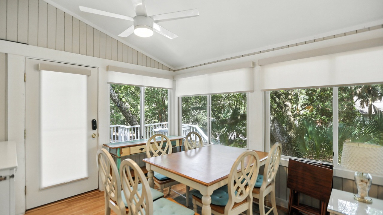 Photo of Bedroom in Tarpon Pond