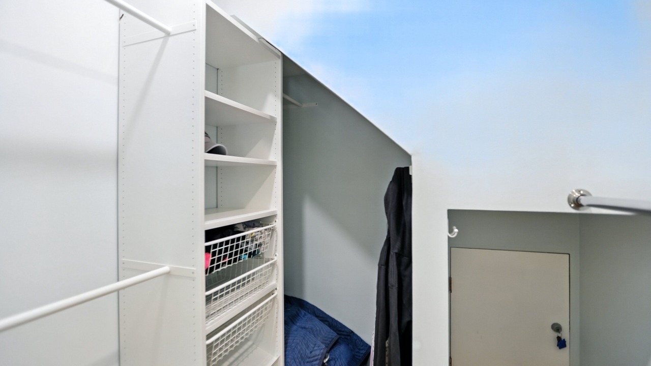 Photo of Bedroom in Tarpon Pond